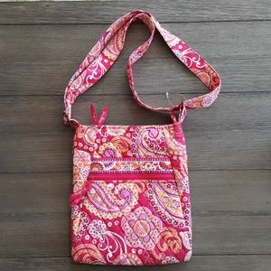 Vera Bradley purse / crossbody